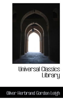 Universal Classics Library book