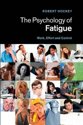 Psychology of Fatigue book