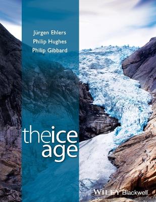 Ice Age by Jürgen Ehlers