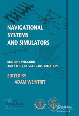 Navigational Systems and Simulators by Adam Weintrit