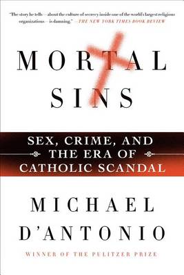 Mortal Sins book