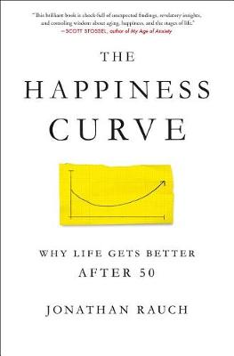 Happiness Curve book