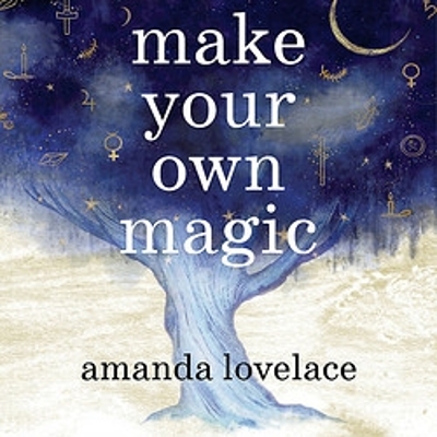 Make Your Own Magic book