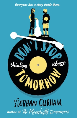 Don't Stop Thinking About Tomorrow book