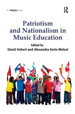 Patriotism and Nationalism in Music Education book