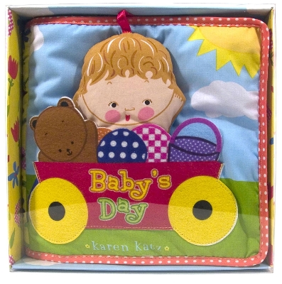 Baby's Day book