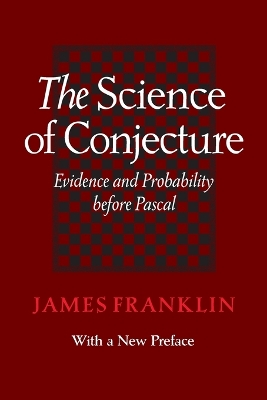 Science of Conjecture book