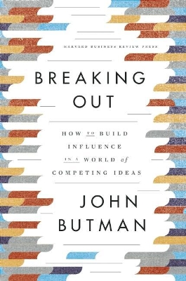 Breaking Out book