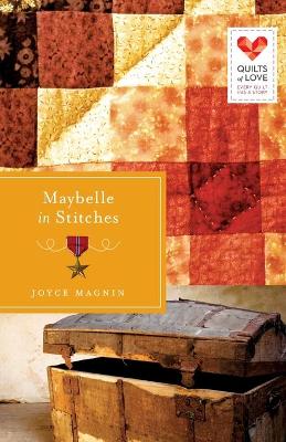 Maybelle in Stitches book