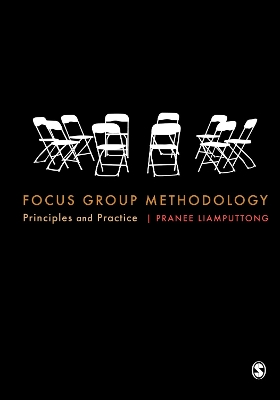 Focus Group Methodology: Principle and Practice book