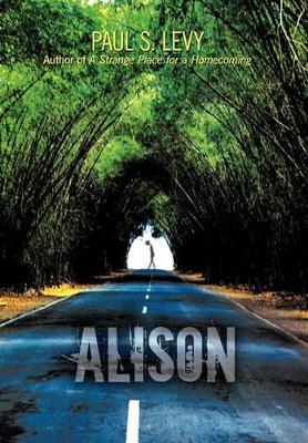 Alison book