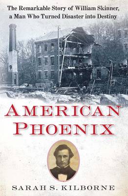 American Phoenix book