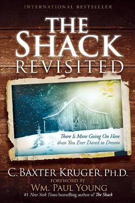 Shack Revisited book