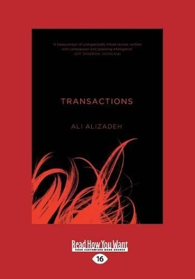 Transactions book