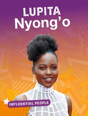 Lupita Nyong'o book