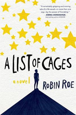 List Of Cages book