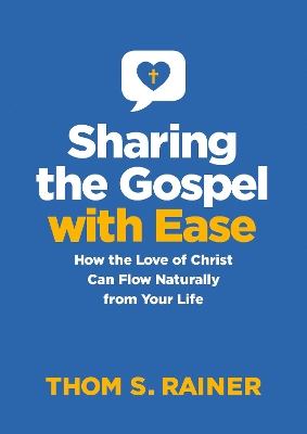 Sharing the Gospel with Ease book