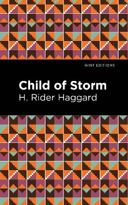 Child of Storm book