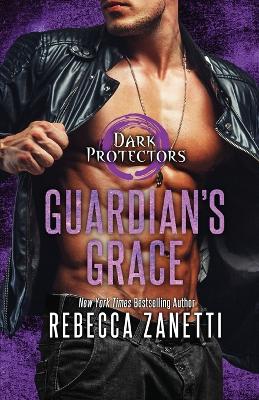 Guardian's Grace book