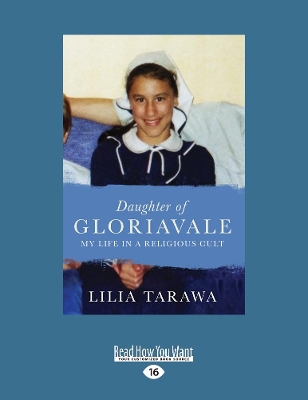 Daughter of Gloriavale: My life in a Religious Cult book
