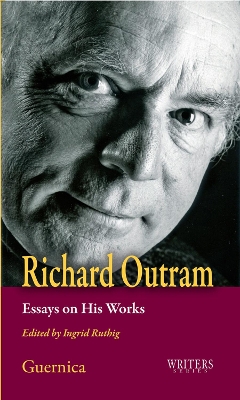 Richard Outram book