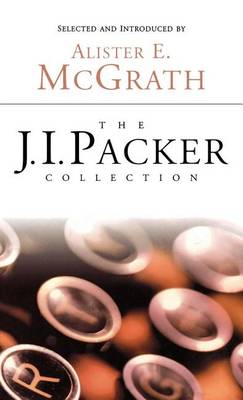 The J.I. Packer Collection book