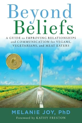 Beyond Beliefs book