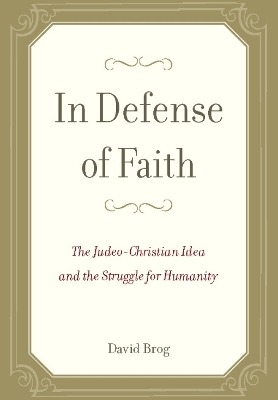 In Defense of Faith book