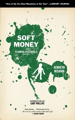 Soft Money book