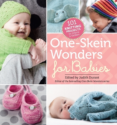 One-Skein Wonders for Babies book