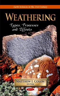 Weathering book