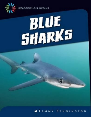 Blue Sharks book