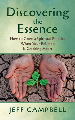 Discovering the Essence: How to Grow a Spiritual Practice When Your Religion Is Cracking Apart book