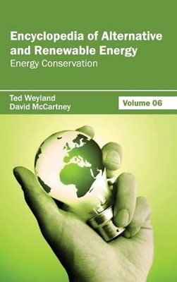 Encyclopedia of Alternative and Renewable Energy book