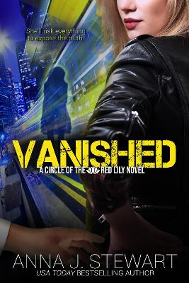 Vanished book