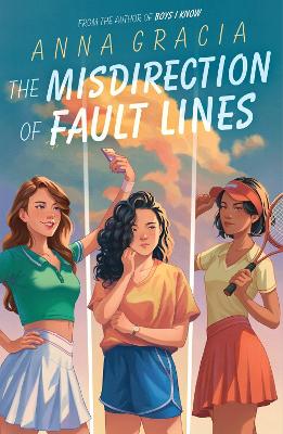 The Misdirection of Fault Lines book