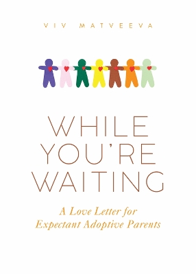 While You're Waiting book
