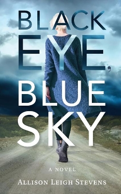 Black Eye, Blue Sky book