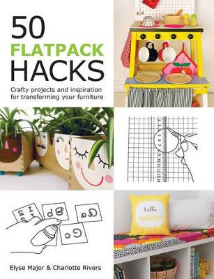 50 Flatpack Hacks book