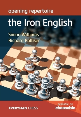 Opening repertoire: The Iron English book