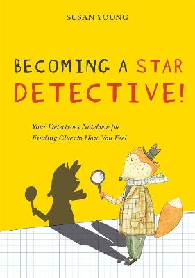 Becoming a STAR Detective! book