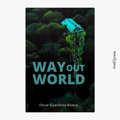 Night of the World: Way Out World book