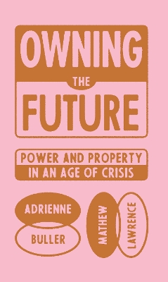 Owning the Future: Power and Property in an Age of Crisis book