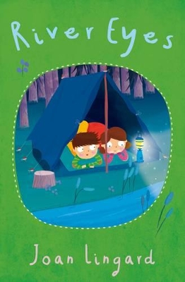 River Eyes book