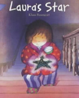Laura's Star by Klaus Baumgart