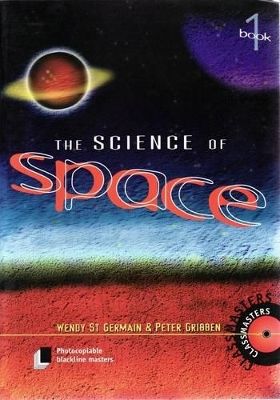 Science of Space book