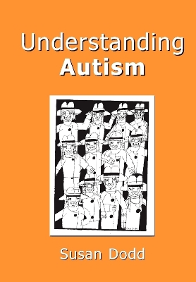 Understanding Autism book