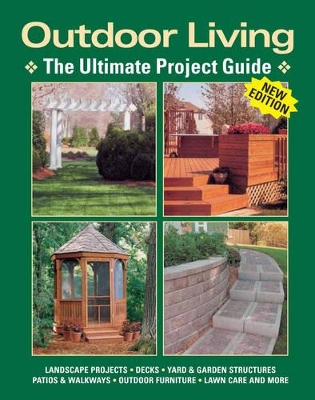 Outdoor Living book