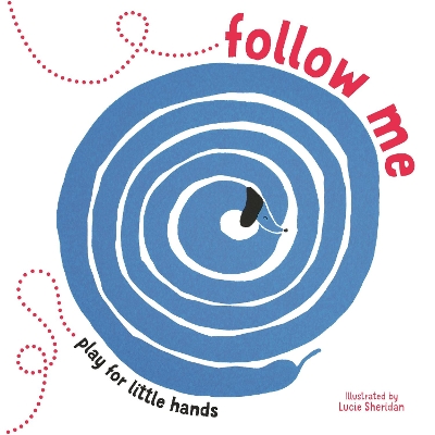 Follow Me: Play for Little Hands book