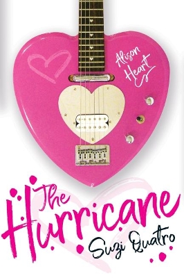 The Hurricane book